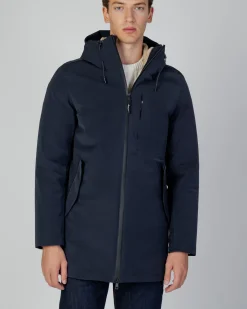 Outlet Aquascutum Active Active 3-Way Parka