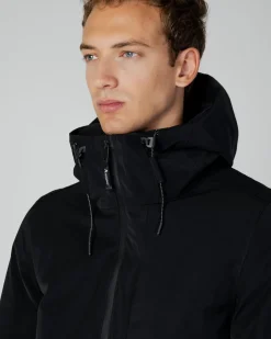 Outlet Aquascutum Active Active 3-Way Parka