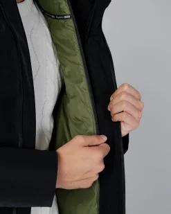 Outlet Aquascutum Active Active 3-Way Parka