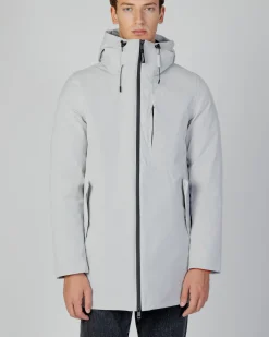 Online Aquascutum Active Active 3-Way Parka