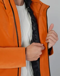 Discount Aquascutum Active Active 3-Way Parka