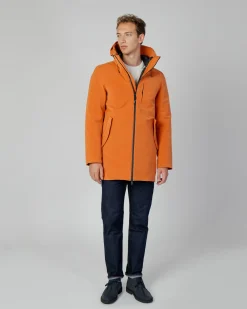 Sale Aquascutum Active Active 3-Way Parka
