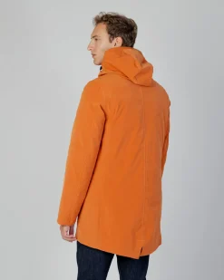 Sale Aquascutum Active Active 3-Way Parka