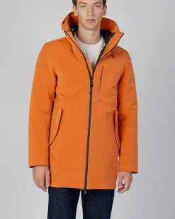 Online Aquascutum Active Active 3-Way Parka