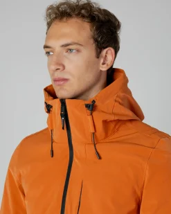 Online Aquascutum Active Active 3-Way Parka