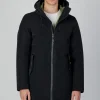 Clearance Aquascutum Active Active 3-Way Parka