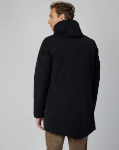 Clearance Aquascutum Active Active 3-Way Parka