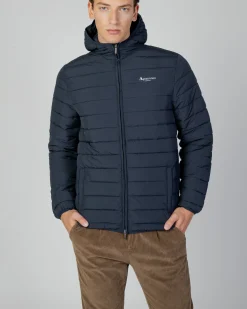 Sale Aquascutum Active Active100Gr Hooded Jacket