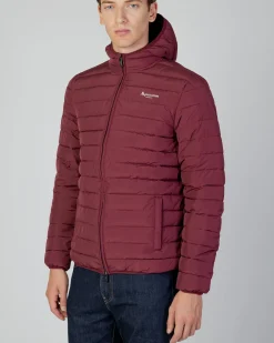 Discount Aquascutum Active Active100Gr Hooded Jacket