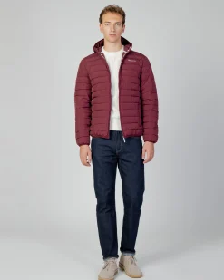 Discount Aquascutum Active Active100Gr Hooded Jacket