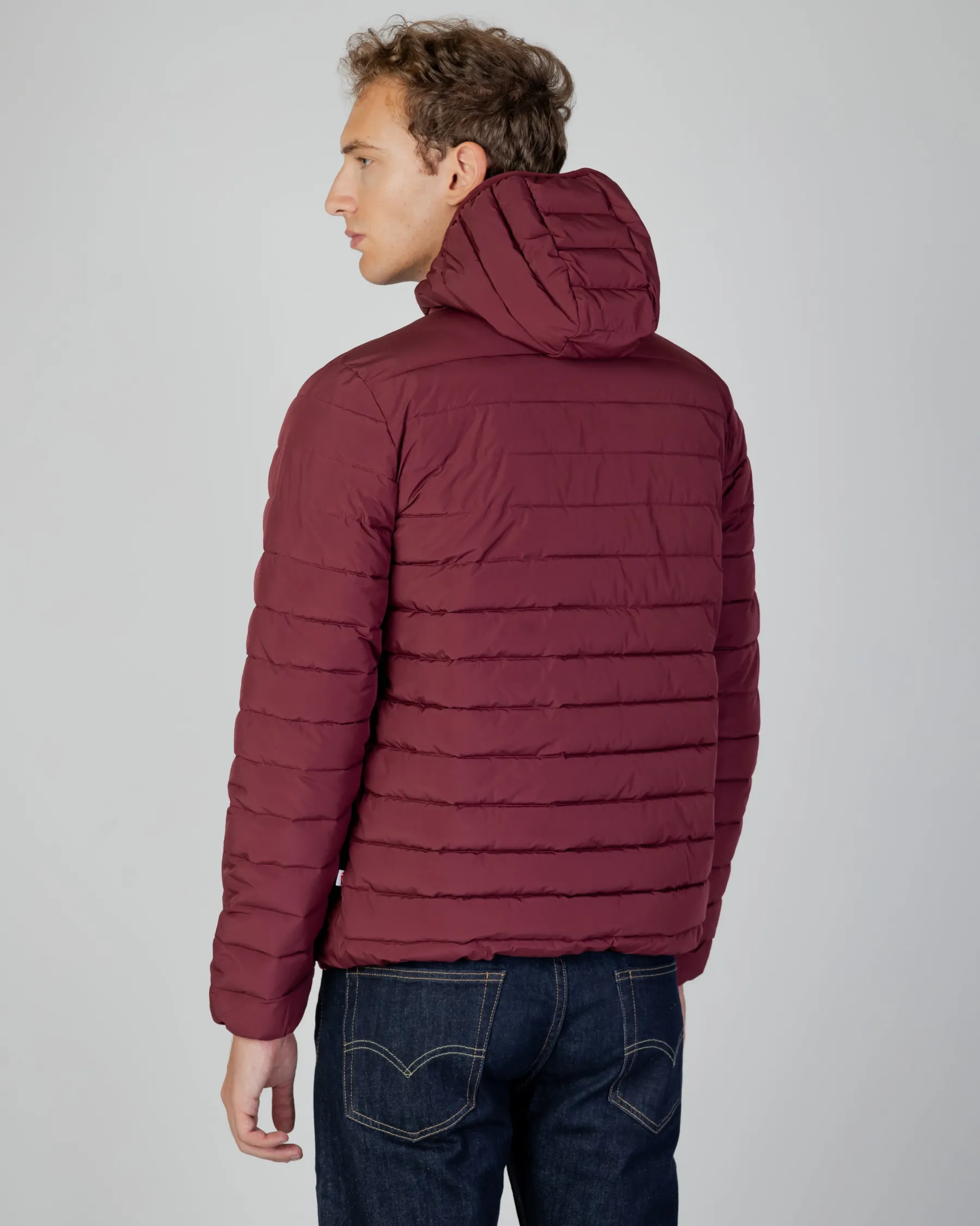 Discount Aquascutum Active Active100Gr Hooded Jacket