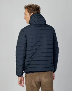 Hot Aquascutum Active Active100Gr Hooded Jacket