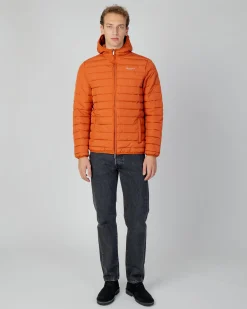 Hot Aquascutum Active Active100Gr Hooded Jacket