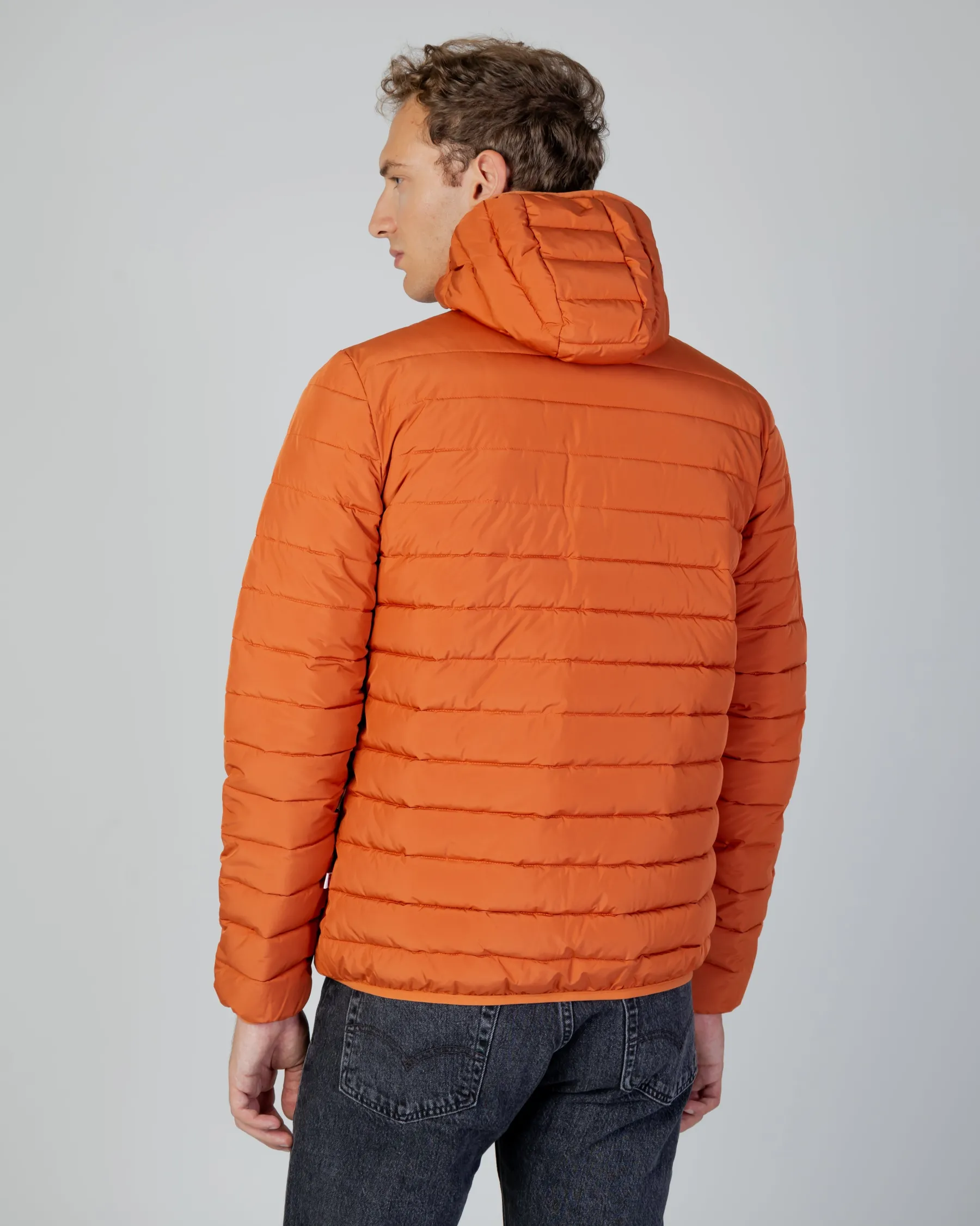 Hot Aquascutum Active Active100Gr Hooded Jacket