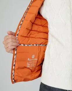 Hot Aquascutum Active Active100Gr Hooded Jacket
