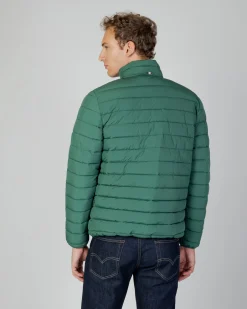 Hot Aquascutum Active Active100Gr Mock Neck Jacket