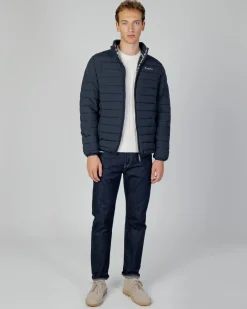 Clearance Aquascutum Active Active100Gr Mock Neck Jacket