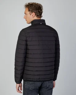 Hot Aquascutum Active Active100Gr Mock Neck Jacket