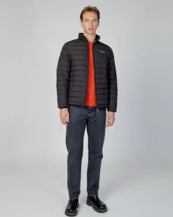 Best Aquascutum Active Active100Gr Mock Neck Jacket